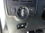 Mercedes-Benz Vito Ostatní 2,0 l 120 kw