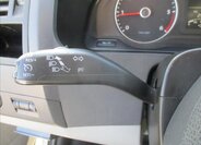 Volkswagen Transporter Kombi 2,0 l 84 kw