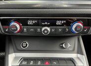 Audi Q3 SUV / Terénní 2,0 l 180 kw