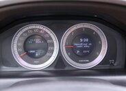 Volvo XC60 SUV 2,4 l 120 kw