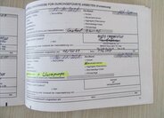 Dacia Logan Kombi 1,4 l 55 kw