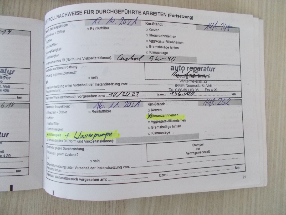 Dacia Logan Kombi 1,4 l 55 kw