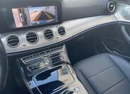 Mercedes-Benz Třídy E 14