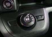 Toyota ProAce Verso VAN / Minibus 2,0 l 130 kw