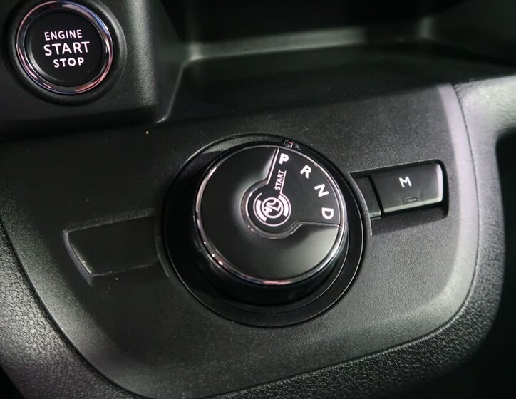 Toyota ProAce Verso VAN / Minibus 2,0 l 130 kw