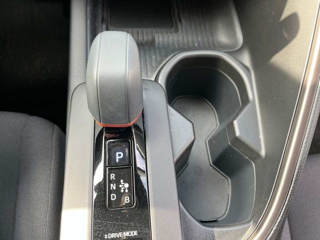 Toyota C-HR SUV / Terénní 2,0 l 112 kw