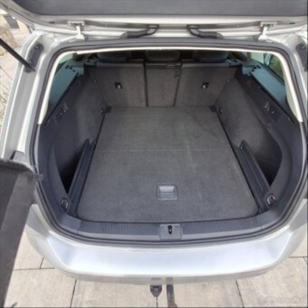 Volkswagen Passat Kombi 0,0 0