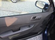 Škoda Fabia Hatchback 1,4 l 55 kw