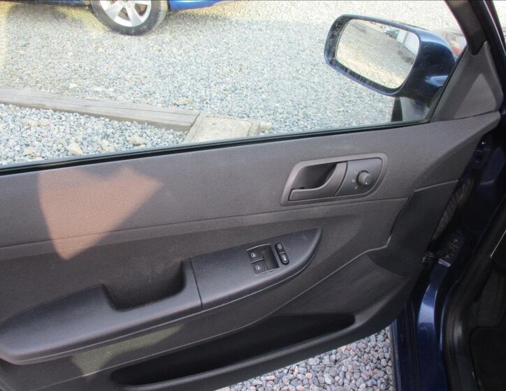 Škoda Fabia Hatchback 1,4 l 55 kw