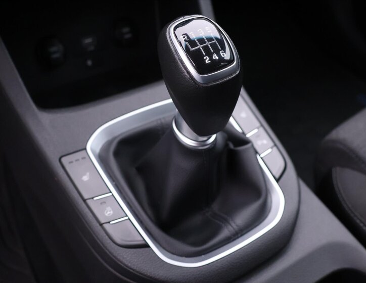 Hyundai i30 Kombi 1,5 l 80 kw