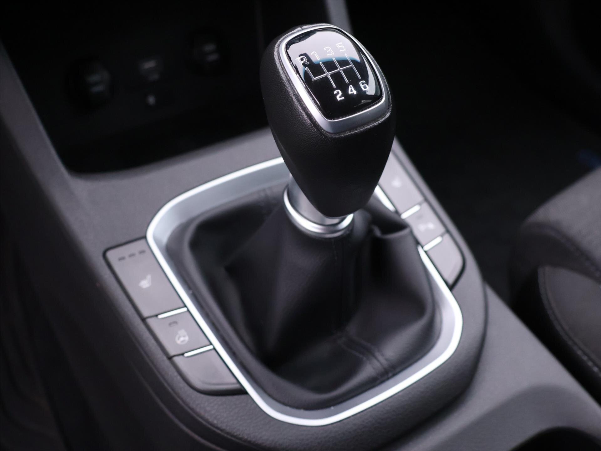 Hyundai i30 Kombi 1,5 l 80 kw