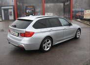 BMW Řada 3 Kombi 2,0 l 105 kw