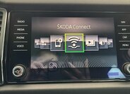 Škoda Kodiaq SUV / Terénní 2,0 l 110 kw