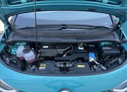 Volkswagen ID.3 Hatchback 0,0 150 kw