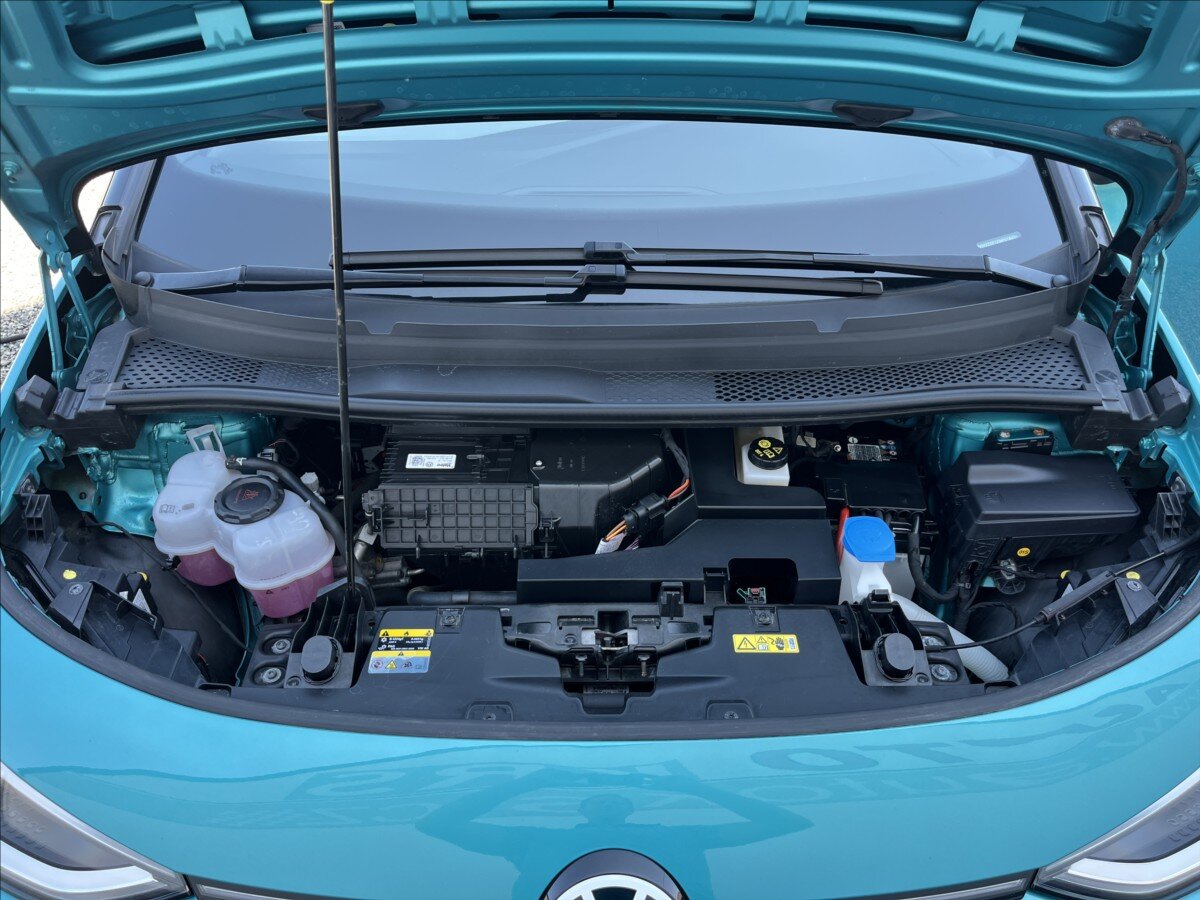 Volkswagen ID.3 Hatchback 0,0 150 kw