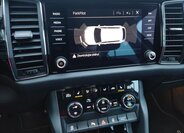 Škoda Kodiaq SUV / Terénní 1,4 l 110 kw