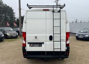 Peugeot Boxer 4