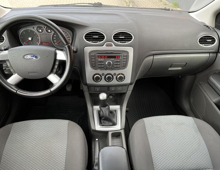 Ford Focus 15