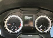 Škoda Octavia Kombi 1,6 l 85 kw