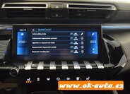 Peugeot 508 Liftback 0,0 0