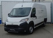 Toyota ProAce Skříň 2,2 l 103 kw