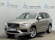 Volvo XC90 1
