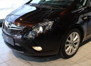 Opel Zafira MPV 2,0 l 125 kw