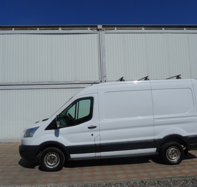 Ford Transit 6