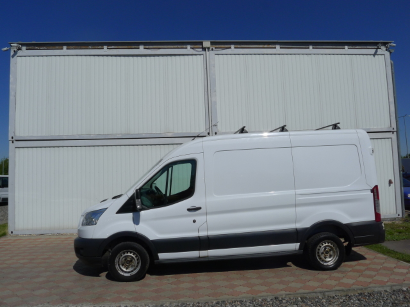 Ford Transit 6