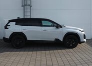 Citroën C5 Aircross SUV / Terénní 1,2 l 107 kw