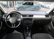 Škoda Rapid Hatchback 1,6 l 66 kw