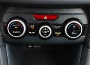 Subaru XV SUV 1,6 l 84 kw