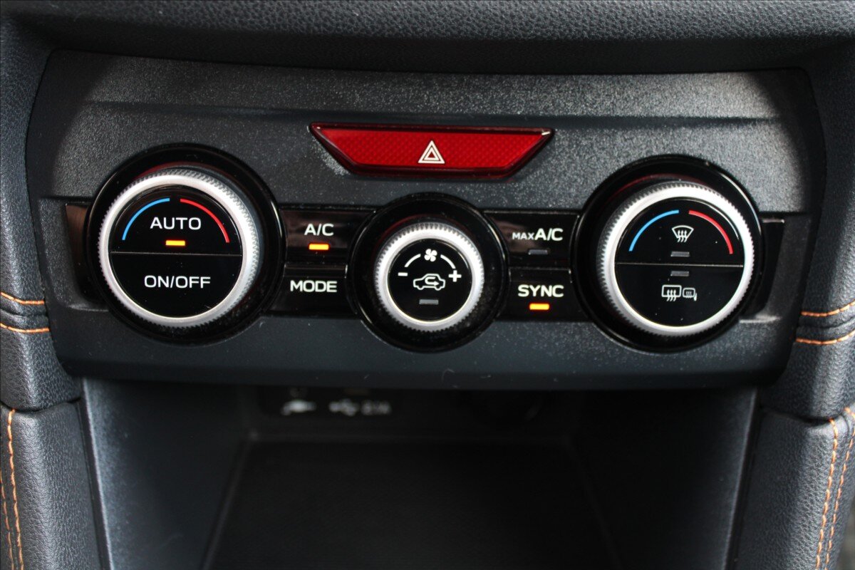 Subaru XV SUV 1,6 l 84 kw