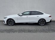 BMW Řada 5 Ostatní 3,0 l 210 kw