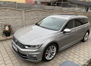 Volkswagen Passat Kombi 0,0 110 kw