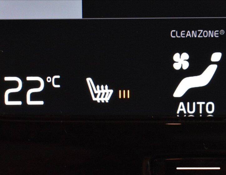 Volvo XC40 SUV 2,0 l 140 kw