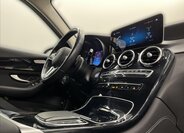 Mercedes-Benz GLC 16