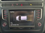 Volkswagen Polo Hatchback 1,2 l 66 kw