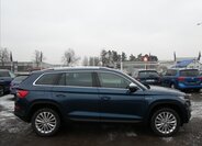 Škoda Kodiaq SUV / Terénní 2,0 l 140 kw