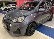Hyundai i10 Hatchback 998,0 49 kw