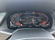 BMW X5 SUV / Terénní 3,0 l 195 kw