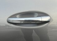 Mercedes-Benz CLA 25