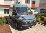 Fiat Ducato Skříň 2,2 l 103 kw