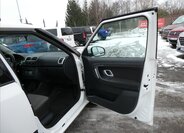 Škoda Fabia Kombi 1,4 l 51 kw