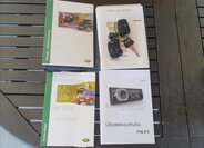 Land Rover Defender Ostatní 2,5 l 90 kw