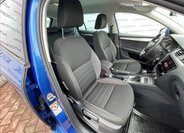 Škoda Octavia Kombi 1,5 l 96 kw