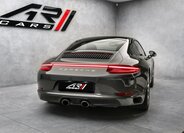 Porsche 911 Kupé 3,0 l 309 kw