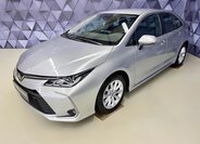 Toyota Corolla Sedan 1,5 l 92 kw
