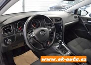 Volkswagen Golf Kombi 1,6 l 85 kw