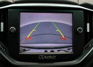 Maserati Ghibli Sedan 3,0 l 302 kw